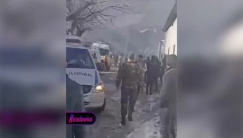 Число погибших из-за взрыва в мебельном цеху в Баку увеличилось до 8 человек