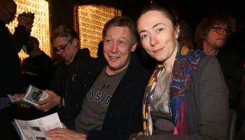 Жена актера Михаила Ефремова матом отреагировала на информацию о болезни мужа