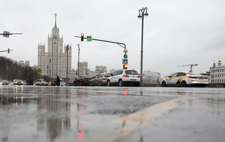 Синоптик Леус: К утру 20 апреля температура воздуха снизится до 1-3 градусов Синоптик Леус: К утру 20 апреля температура воздуха снизится до 1-3 градусов