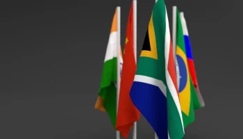 "Известия": рынки ШОС и БРИКС могут объединиться