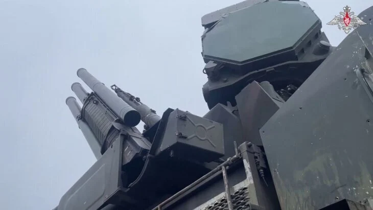 ВСУ за сутки нанесли 38 артударов по левому берегу Днепра в Херсонской области ВСУ за сутки нанесли 38 артударов по левому берегу Днепра в Херсонской области