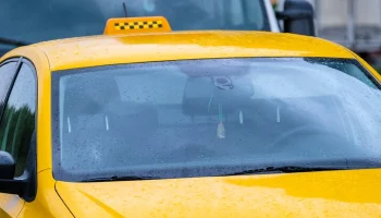 Пассажирка угрожала таксисту мачете и просила включить шансон в Самарской области