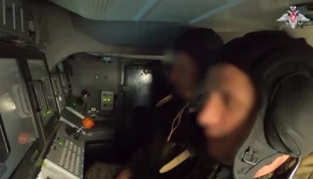 Опасность атаки БПЛА объявлена в Воронежской области