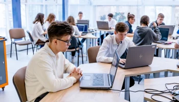 Сергей Собянин: Сервисами МЭШ пользуются более пяти миллионов раз в день