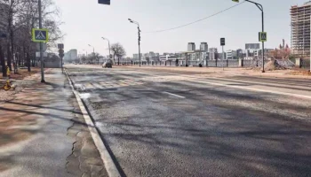 Собянин: Более 1350 километров воздушных линий убрали под землю за 10 лет