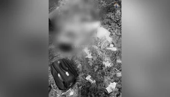 Задержан подозреваемый в убийстве девушки на северо-востоке Москвы