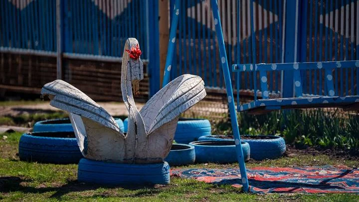 Фото: Shutterstock