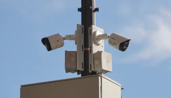 Правительство утвердило требования к дорожным камерам в России