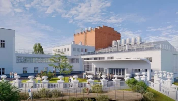 Собянин объявил о реставрации памятника архитектуры начала ХХ века