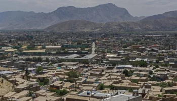 Посольство РФ сообщило, что сведений о пострадавших россиянах при взрыве в Кабуле нет