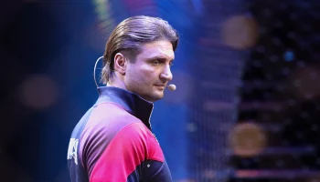 Запашный заявил, что на него может готовиться покушение из-за его позиции