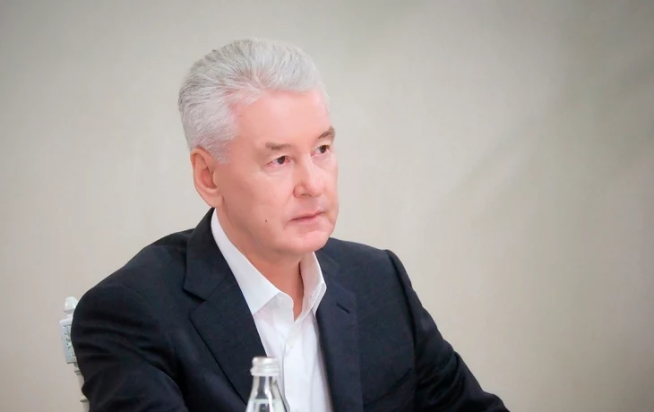 Собянин открыл обновленные участки парка «Яуза» Собянин открыл обновленные участки парка «Яуза»