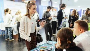 Сергунина пригласила молодежь на столичный форум &laquo;Город. Карьера. Бизнес&raquo;