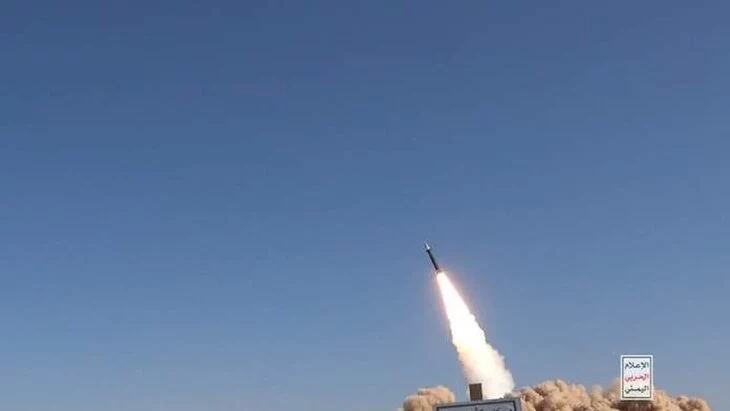 Al Mayadeen: при ударах Израиля по Йемену погибли три человека Al Mayadeen: при ударах Израиля по Йемену погибли три человека