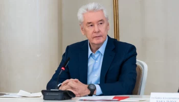 Собянин рассказал о реставрации столичных памятников архитектуры