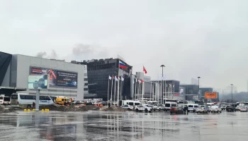 Сотрудник гардероба рассказал, что видел одного из террористов в "Крокусе" 7 марта