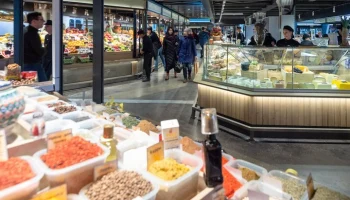 Инфляционные ожидания россиян в ноябре резко выросли до 13,3%