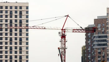 ФАС возбудила дело против группы лиц "ПИК"