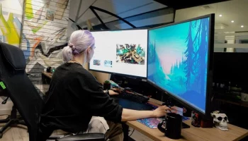 Сергей Собянин: в Сколкове откроется первый в России кластер видеоигр и анимации