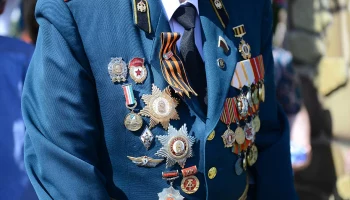 Москвичам рассказали, как развивается проект &laquo;Слово солдата Победы&raquo;