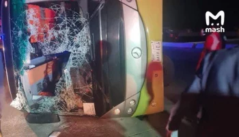 Все пострадавшие в ДТП в Египте россияне получили медпомощь