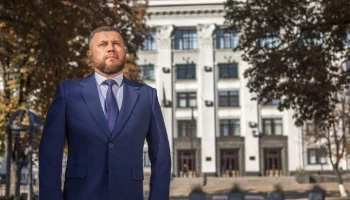 Взрывное устройство нашли под машиной экс-советника главы МВД ЛНР Киселева &ndash; СМИ