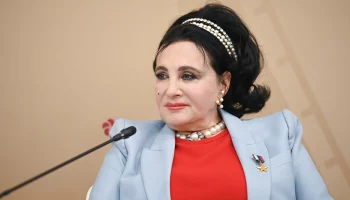 Винер оценила шансы россиян выступить на Олимпиаде-2028