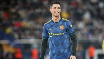 Роналду стал самым высокооплачиваемым спортсменом 2024 года