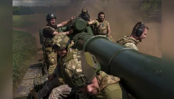 Подполье: боевики ВСУ расстреливают тех, кто пытается сдаться в плен в Работине