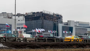 Эмин Агаларов: Двери в &laquo;Крокусе&raquo; были заперты только в служебные помещения