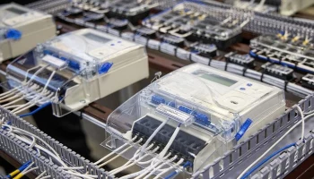 Столичная компания втрое увеличила производство электрощитов благодаря нацпроекту