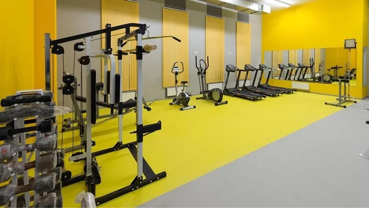 Спорткомплекс с образовательным центром появится в Люблине Спорткомплекс с образовательным центром появится в Люблине