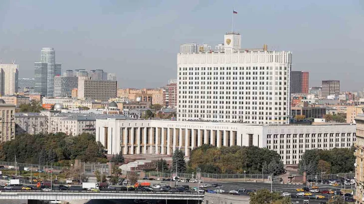 Правительство внесло проект о сумме МРОТ на 2026 год Правительство внесло проект о сумме МРОТ на 2026 год