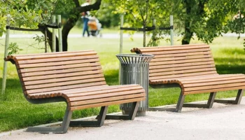 Парк Героев Отечественной войны 1812 года благоустроят в Марьине