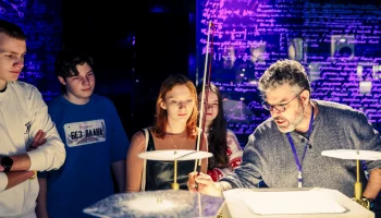 Сергунина рассказала о бесплатных мастер-классах столичного &laquo;Кинокампуса Горького&raquo;