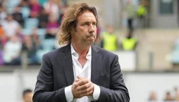 &laquo;Стоим на месте&raquo;: футболист Мостовой оценил результаты россиян на Олимпиаде