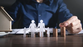 Кабмин РФ изучает идею о дифференцированной ставке по семейной ипотеке