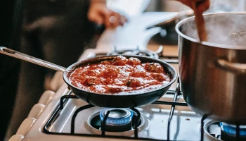 Ранняя смерть: как газовые плиты и другие бытовые приборы влияют на здоровье