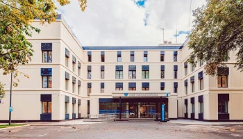 Собянин: в 2026&ndash;2028 годах вырастут темпы строительства новых медучреждений