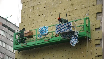 "Известия": Минстрой планирует изменить подход к оплате капремонта