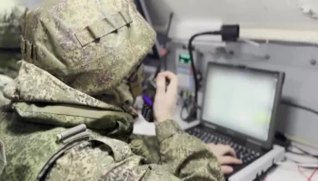 Силы ПВО сбили ночью шесть беспилотников в Воронежской области