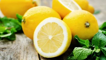 Минторг Турции после встречи с фермерами решил не запрещать экспорт лимонов