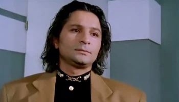 Умер актер из "Страны глухих" и "Каменской" Павел Поймалов