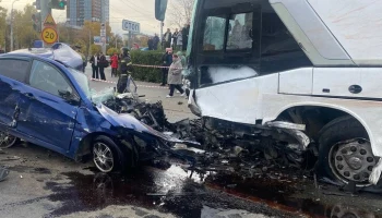 Новое дело возбудили после ДТП с 4 погибшими в Ижевске