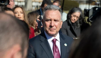 Белый дом: Спецпосланник президента США Уиткофф прибудет в Москву на этой неделе