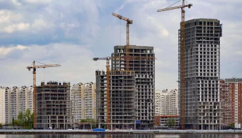 Более 80% проектов КРТ возведены рядом с крупными транспортными объектами