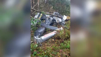 Архангельская дума подтвердила гибель депутата Сметанина при крушении вертолета