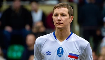 &laquo;Воровал носки&raquo;: Павлюченко назвал худшего легионера в истории &laquo;Спартака&raquo;