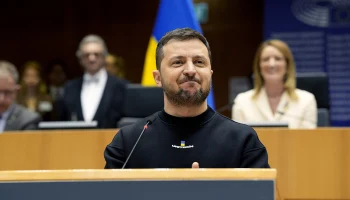 Зеленский отказался признавать новые регионы России до начала переговоров