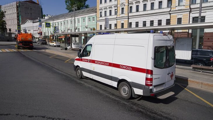 Роспотребнадзор Москвы заявил о выявлении еще 76 человек с симптомами ботулизма Роспотребнадзор Москвы заявил о выявлении еще 76 человек с симптомами ботулизма